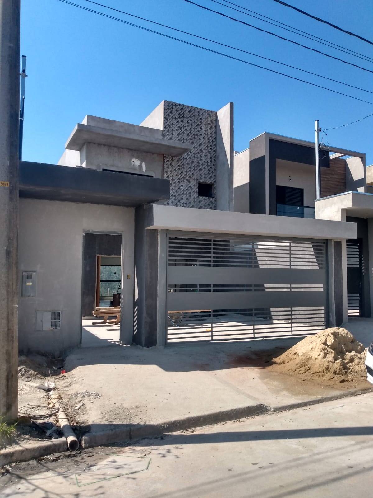 #21 - Casa para Venda em Cajamar - SP