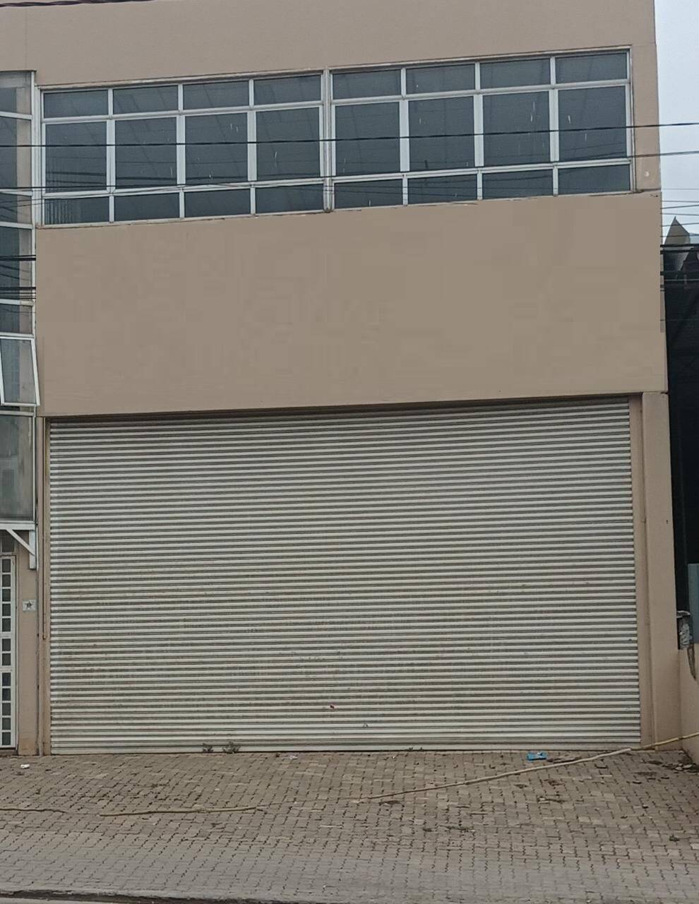 #299 - Prédio comercial para Venda em Cajamar - SP