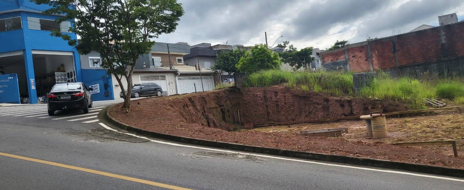 #457 - Área para Venda em Cajamar - SP