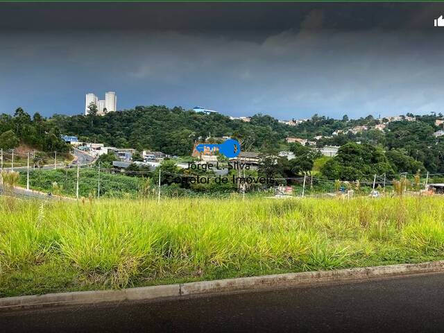 #419 - Terreno em condomínio para Venda em Santana de Parnaíba - SP - 3