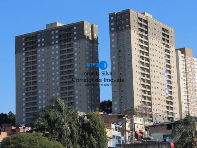 #499 - Apartamento para Venda em Barueri - SP - 1