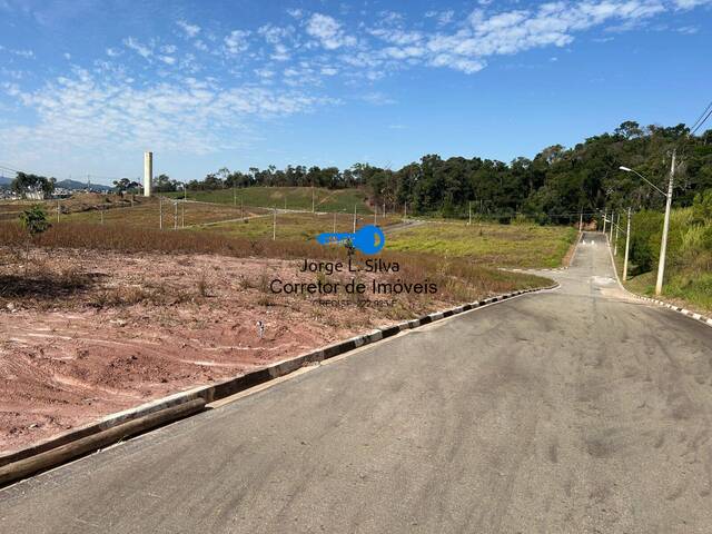 #714 - Terreno em condomínio para Venda em Santana de Parnaíba - SP - 1