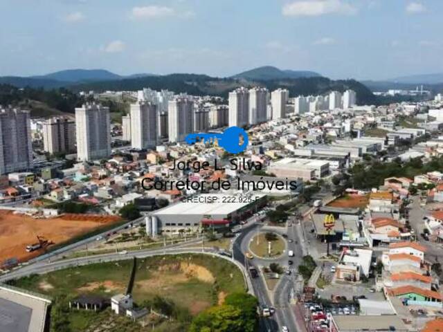 #716 - Terreno em condomínio para Venda em Cajamar - SP - 1