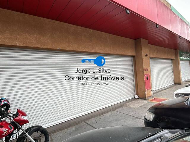 #766 - Loja para Locação em Cajamar - SP - 3