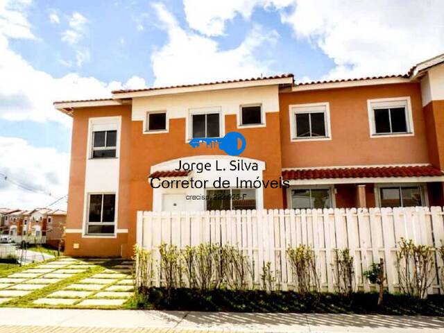 Apartamento para Venda em Santana de Parnaíba - 2