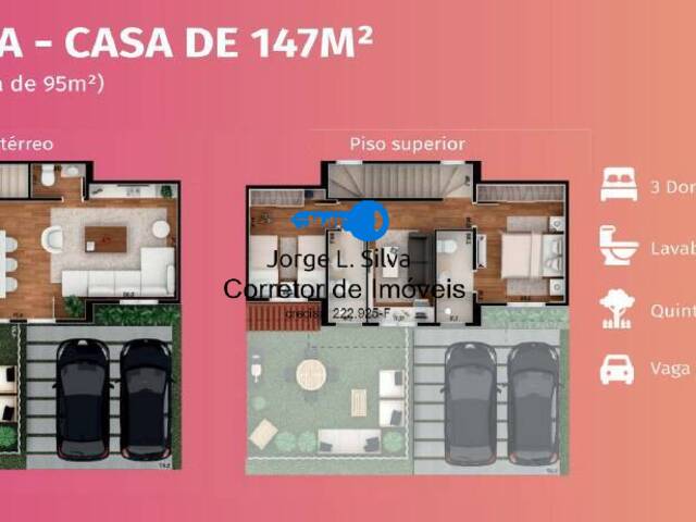 Apartamento para Venda em Santana de Parnaíba - 4