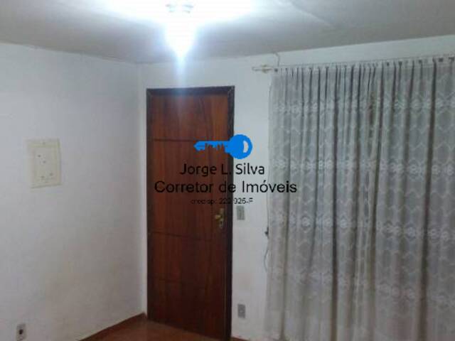 #40 - Apartamento para Venda em São Paulo - SP