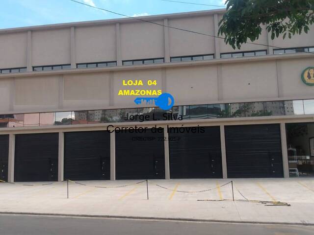 #101 - Sala para Venda em Cajamar - SP - 1