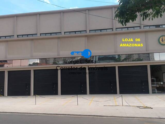 #103 - Sala para Locação em Cajamar - SP - 1