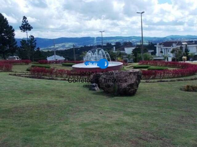 Área para Venda em Santana de Parnaíba - 5