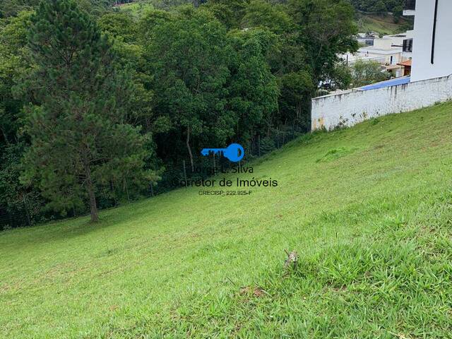 Venda em Alphaville - Santana de Parnaíba