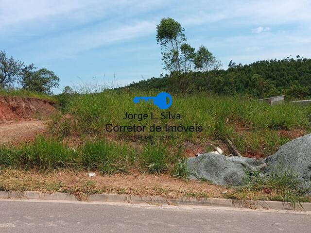 Terreno em condomínio para Venda em Cajamar - 4