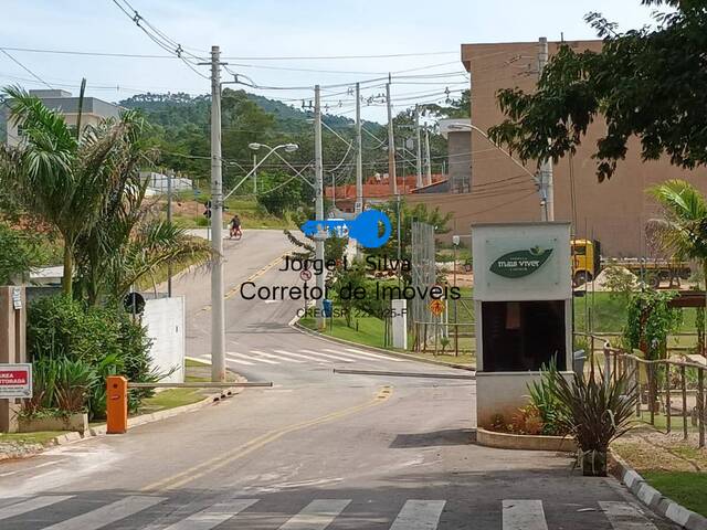 #129 - Terreno em condomínio para Venda em Cajamar - SP - 1