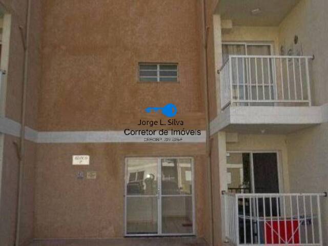 Apartamento para Venda em Francisco Morato - 5