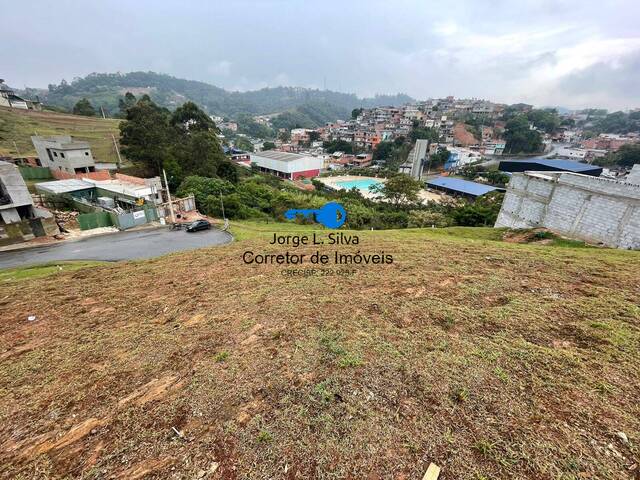 Área para Venda em Santana de Parnaíba - 5