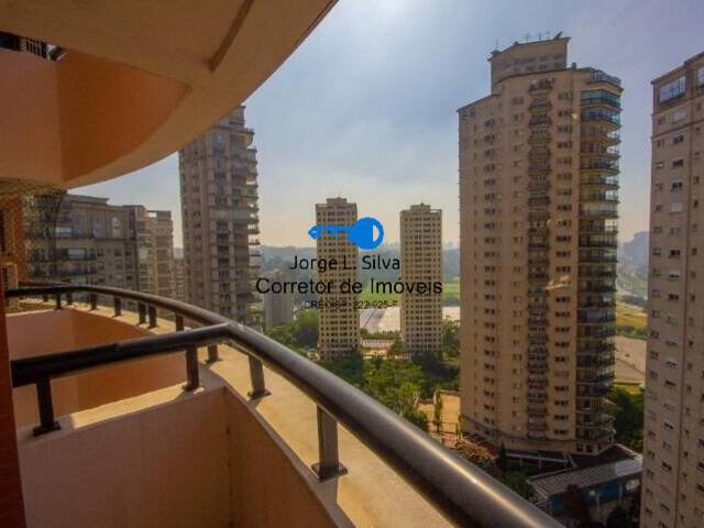 #193 - Apartamento para Venda em São Paulo - SP - 2