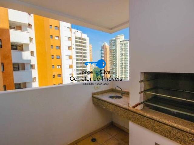 #193 - Apartamento para Venda em São Paulo - SP - 3