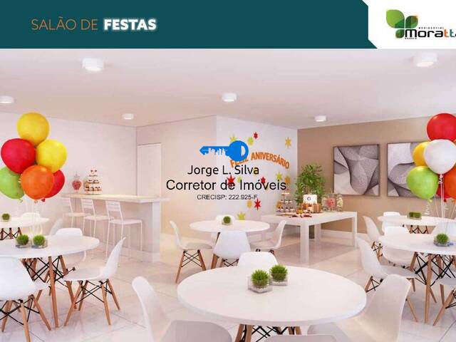 Apartamento para Venda em Osasco - 5