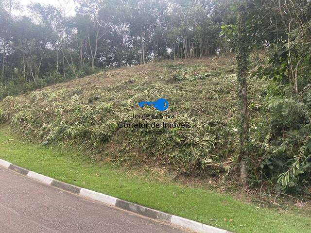 #273 - Terreno para Venda em Cajamar - SP - 2