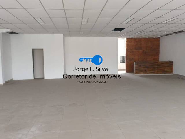 #300 - Prédio comercial para Venda em Cajamar - SP - 1