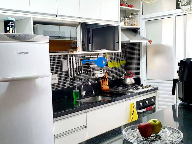 Apartamento para Venda em Barueri - 5