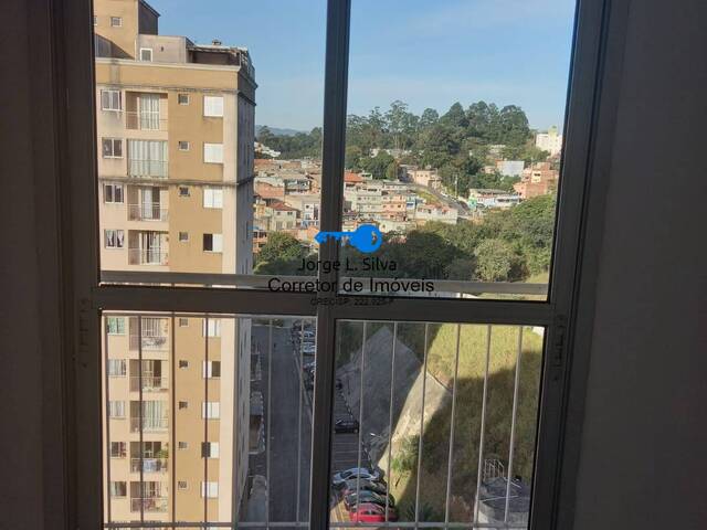 #371 - Apartamento para Venda em Cajamar - SP - 3