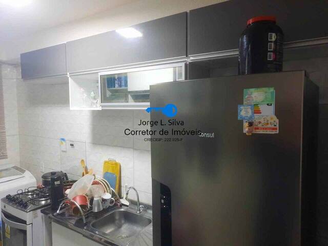 Apartamento para Venda em Cotia - 5