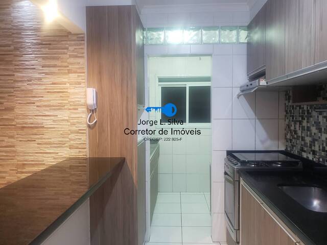 #384 - Apartamento para Venda em Barueri - SP - 2