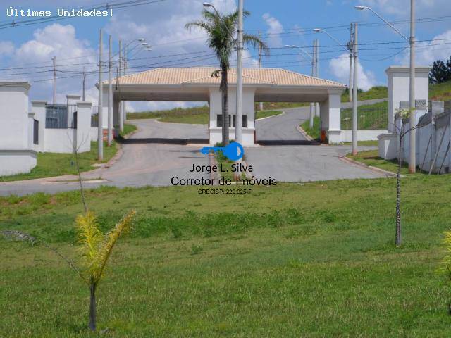 Terreno em condomínio para Venda em Santana de Parnaíba - 5