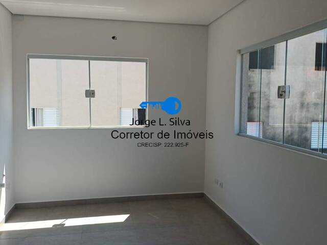 Sala para Locação em Cajamar - 5