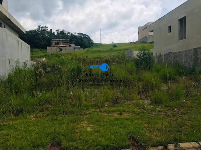 #423 - Terreno em condomínio para Venda em Santana de Parnaíba - SP - 2