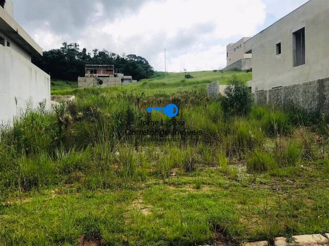 #423 - Terreno em condomínio para Venda em Santana de Parnaíba - SP - 1