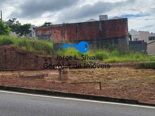 #457 - Área para Venda em Cajamar - SP - 3