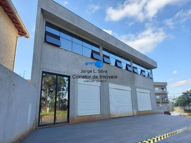 #325 - Prédio comercial para Venda em Cajamar - SP - 2