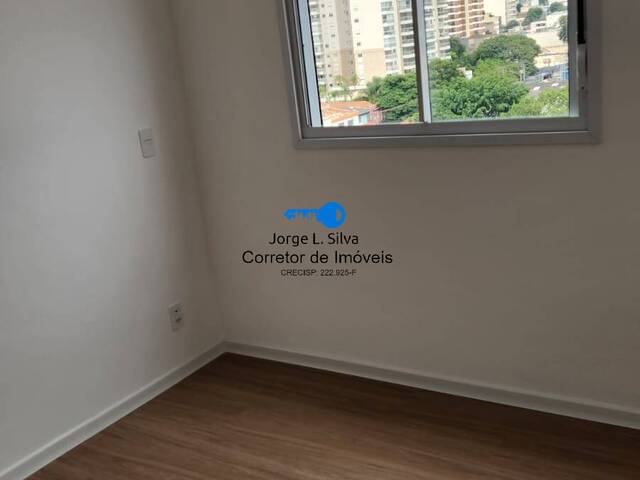 #464 - Apartamento para Venda em São Paulo - SP - 2