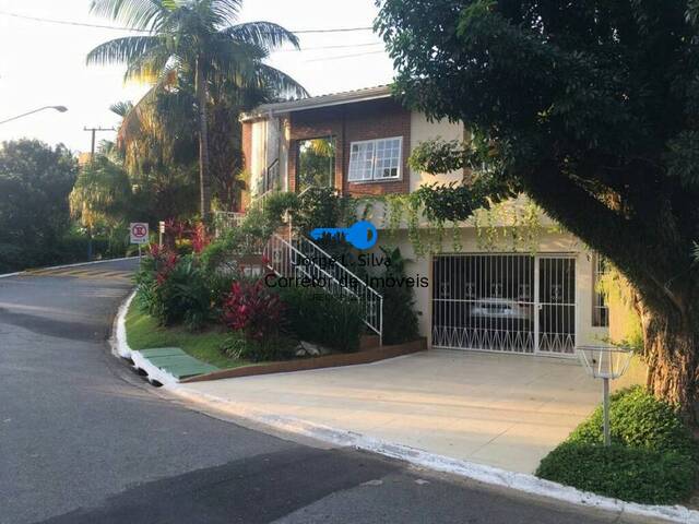 #474 - Casa em condomínio para Venda em Santana de Parnaíba - SP - 3