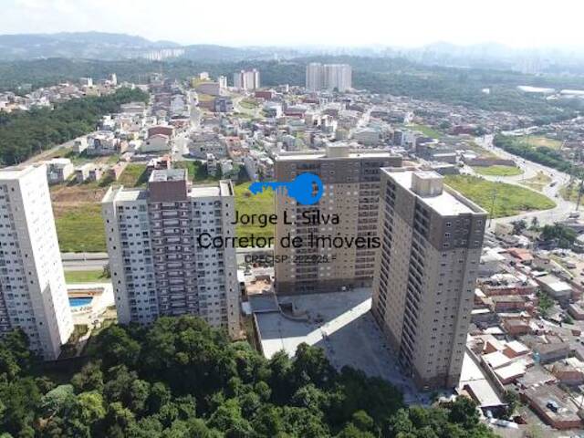 #497 - Apartamento para Venda em Barueri - SP - 3