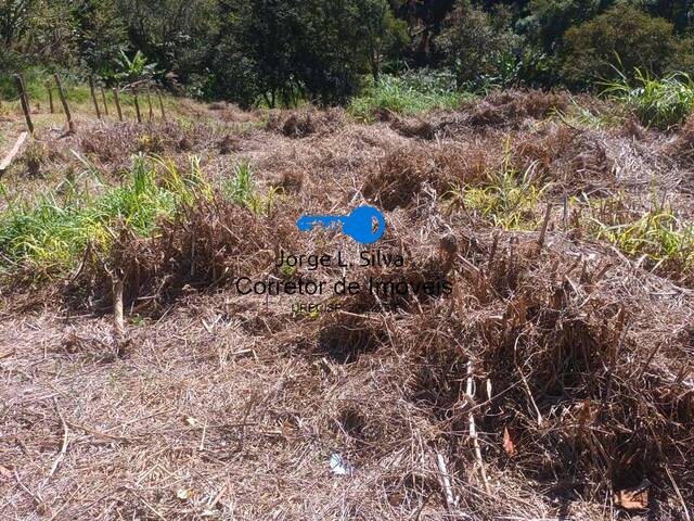 #502 - Terreno para Venda em Santana de Parnaíba - SP - 1