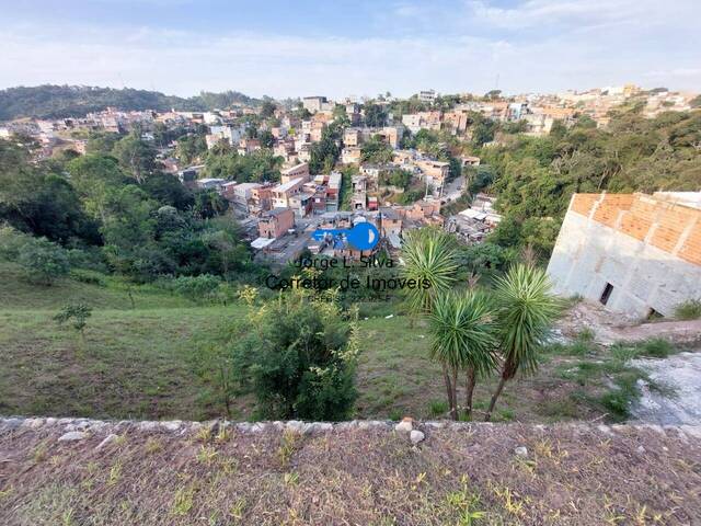 Área para Venda em Santana de Parnaíba - 4