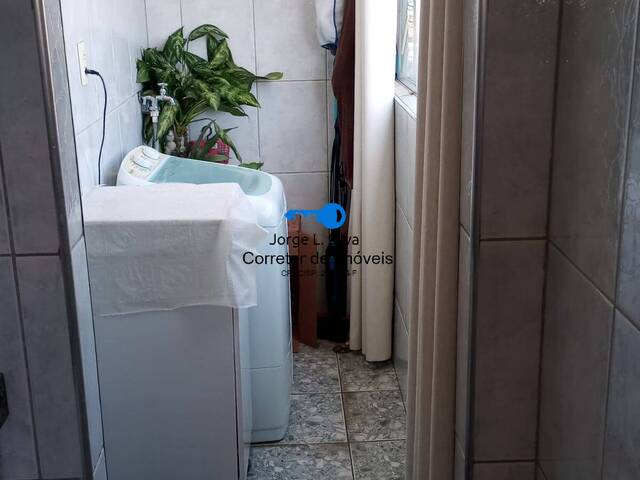 #509 - Apartamento para Venda em Carapicuíba - SP - 3