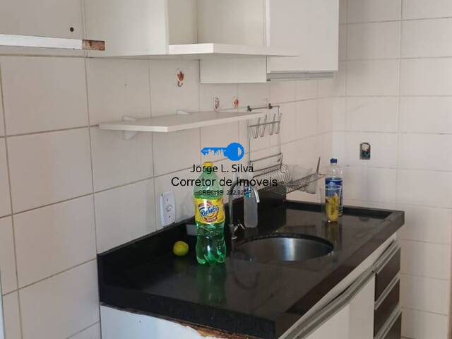 Apartamento para Locação em Cajamar - 5