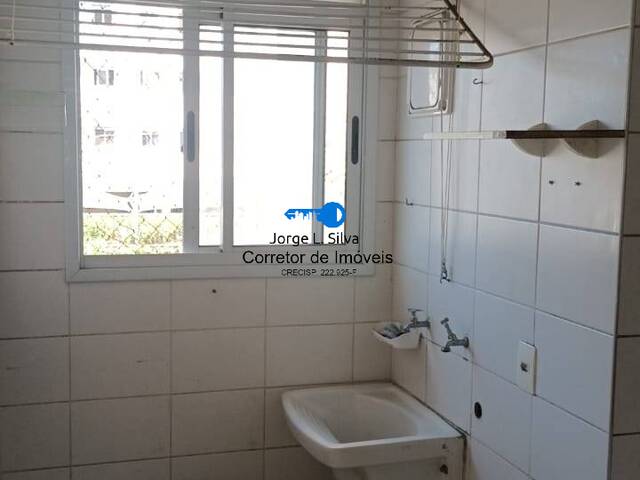 Apartamento para Locação em Cajamar - 4