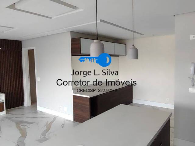 Apartamento para Locação em São Paulo - 4