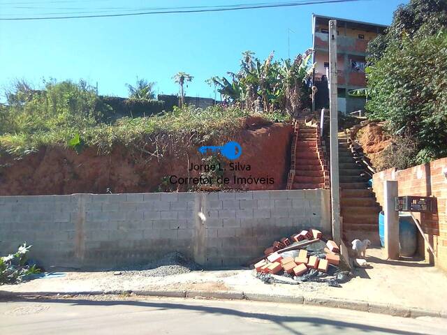 #525 - Terreno para Venda em Cajamar - SP - 2