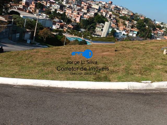 Terreno em condomínio para Venda em Santana de Parnaíba - 5