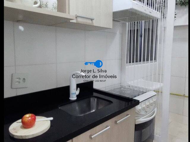 Apartamento para Locação em Osasco - 5