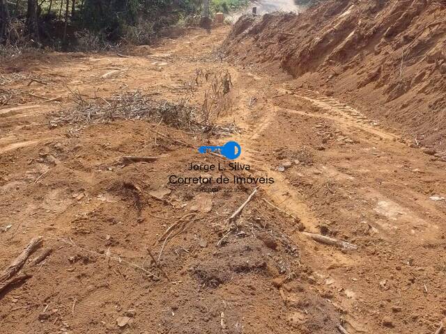 #548 - Terreno para Venda em Santana de Parnaíba - SP - 2