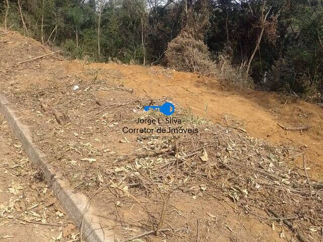 #548 - Terreno para Venda em Santana de Parnaíba - SP - 3