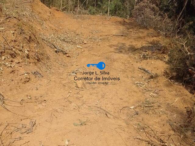 Terreno para Venda em Santana de Parnaíba - 5