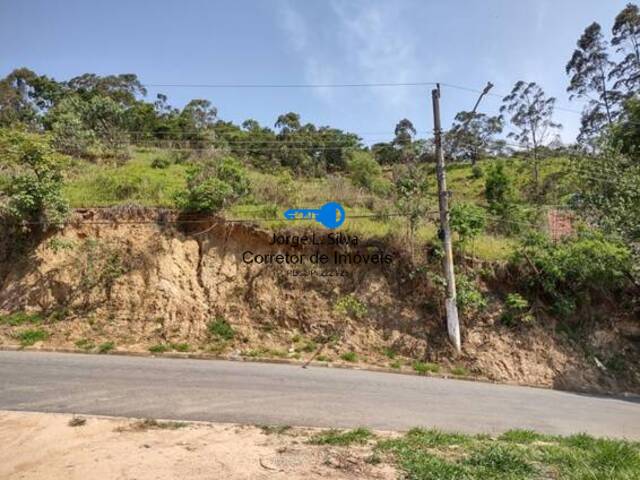 #551 - Terreno para Venda em Santana de Parnaíba - SP - 2